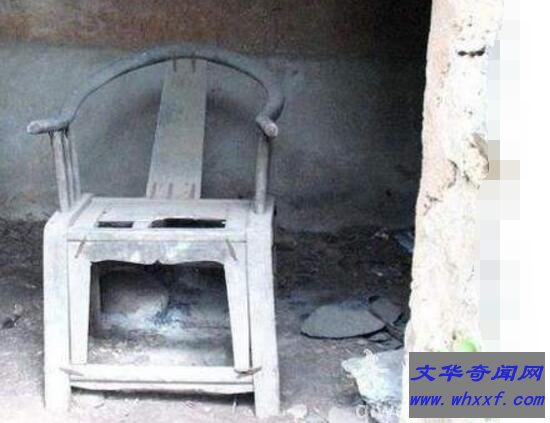 封门村灵异事件