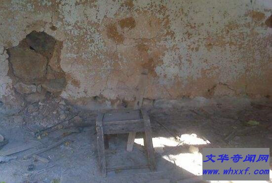 封门村灵异事件