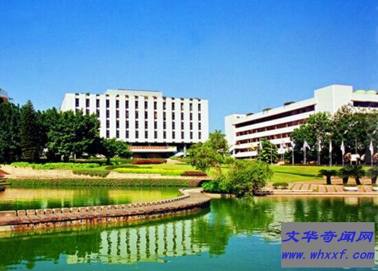 深圳大学灵异事件