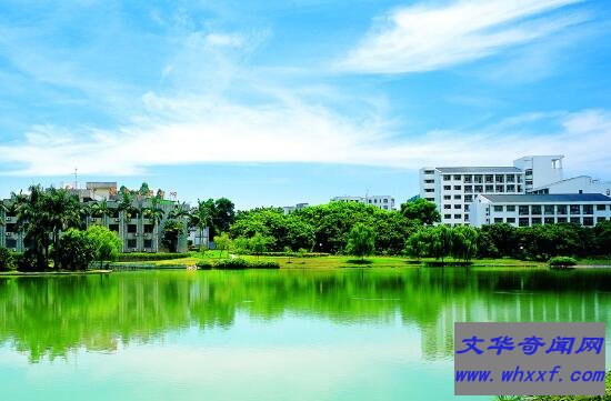 深圳大学灵异事件