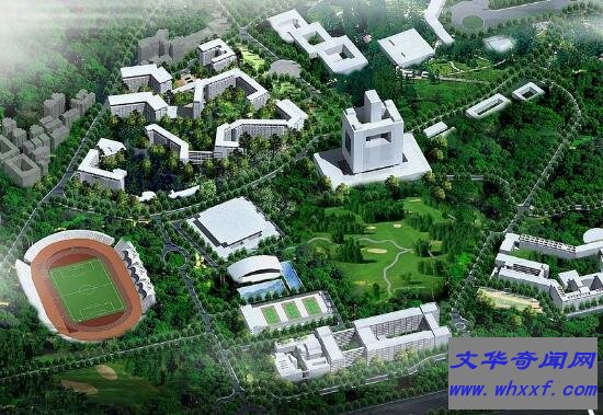 深圳大学灵异事件