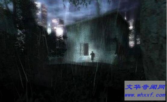 林家宅37号事件