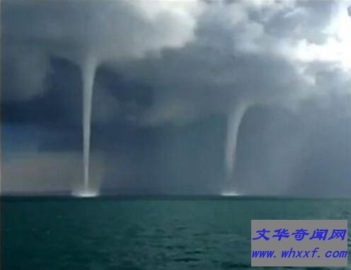 青海湖灵异事件