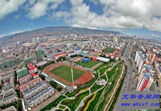 中国最穷的十大城市排名