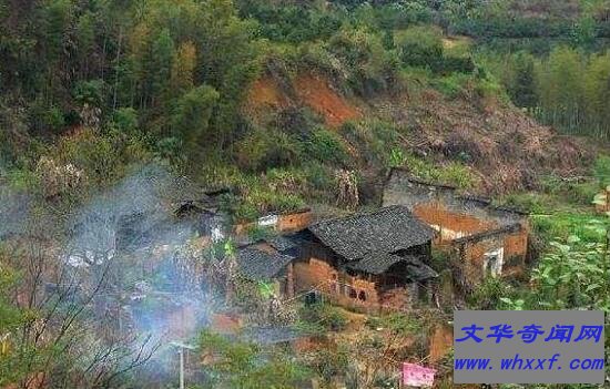 湘南僵尸村存在吗 中国僵尸事件被揭开