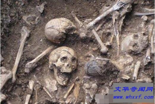 湘南僵尸村存在吗 中国僵尸事件被揭开