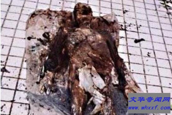 湘南僵尸村存在吗 中国僵尸事件被揭开