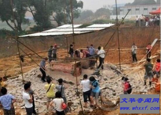 湘南僵尸村存在吗 中国僵尸事件被揭开