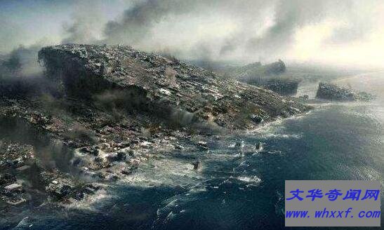 人类不能承受的真相