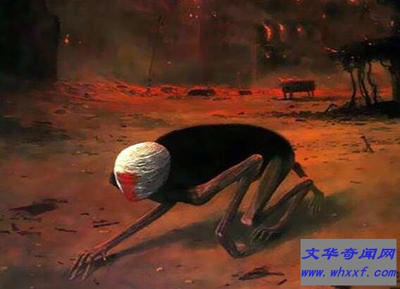 人类不能承受的真相