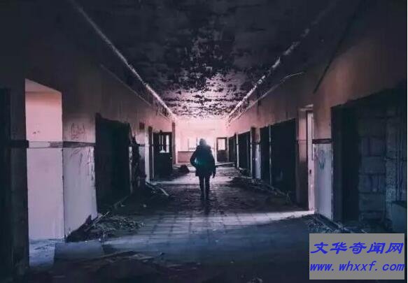 中国闹鬼事件真实案例