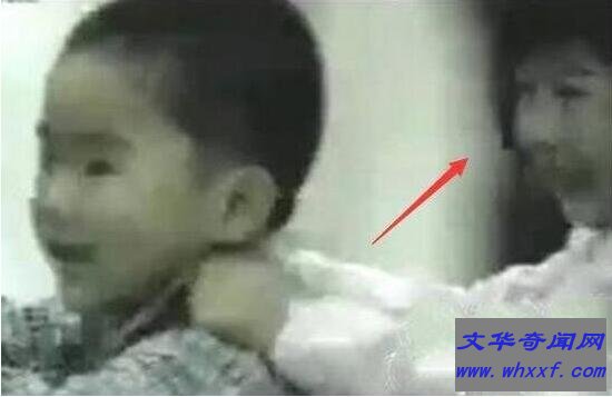 中国闹鬼事件真实案例