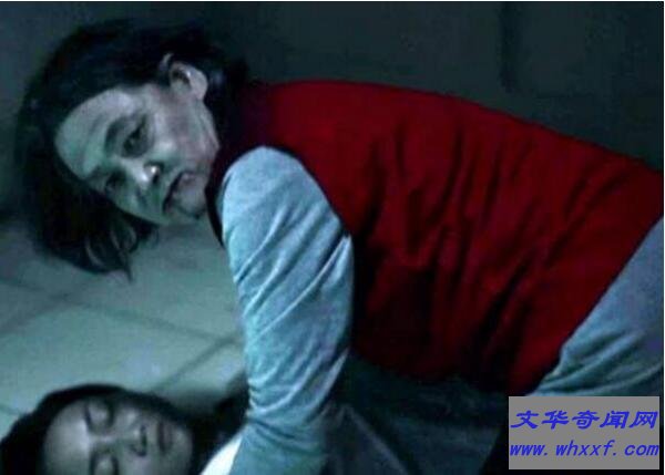 中国闹鬼事件真实案例