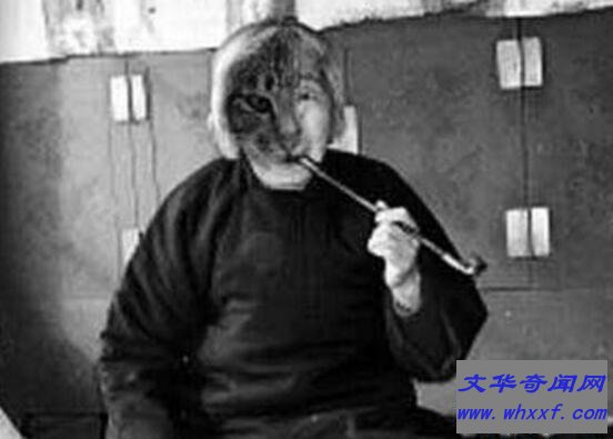 中国闹鬼事件真实案例