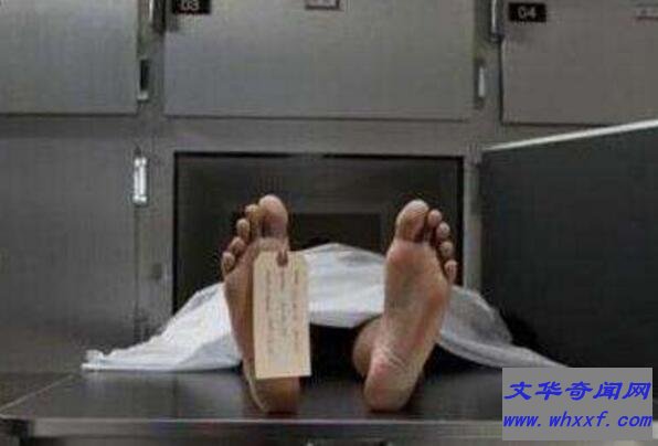 人死了为什么要盖住脸