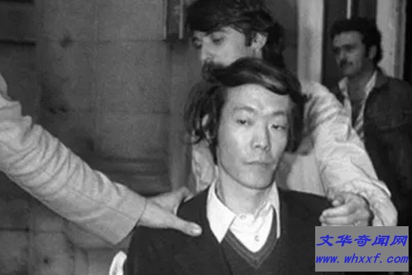 佐川一政是谁,日本著名的食人魔(手法残忍/性情冷漠) — 文华奇闻网